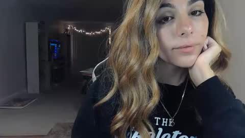 Goddess Marla online show from 10-09-25, 03:15