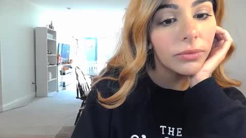 Goddess Marla online show from 10-09-25, 06:50