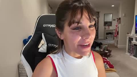 Goddess Marla online show from 07-23-26, 02:53