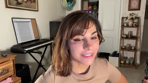 Goddess Marla online show from 08-03-26, 01:37