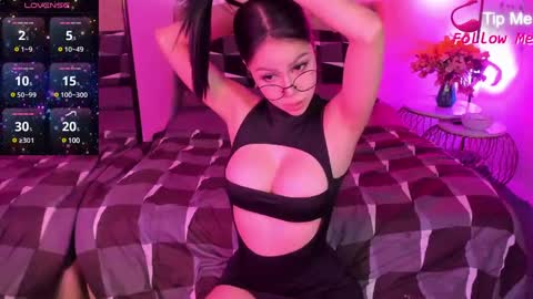 angela online show from 01-03-25, 04:22