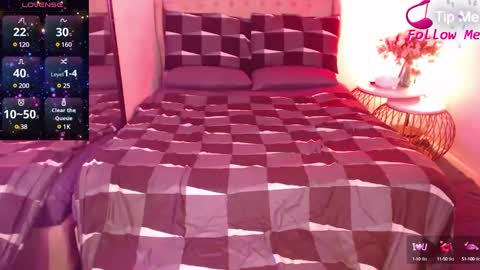 angela online show from 01-09-25, 03:47