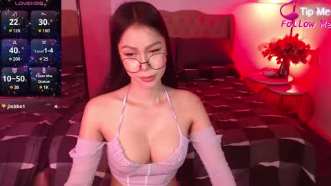 angela online show from 01-11-25, 04:38