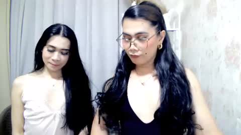 urgorgeous_agatha8 online show from 07-15-26, 11:15