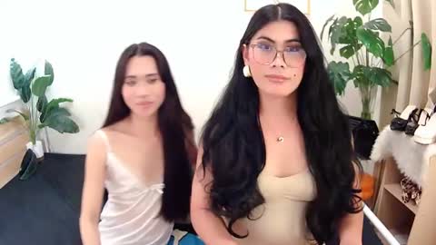 urgorgeous_agatha8 online show from 07-20-26, 06:10