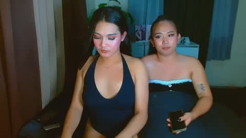Urhoney Jennie online show from 05-14-26, 02:51