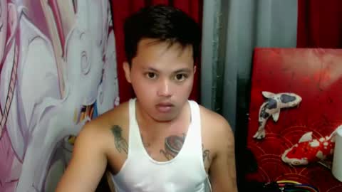 JUST CALL MY NAME jayrus  online show from 02-26-25, 06:43