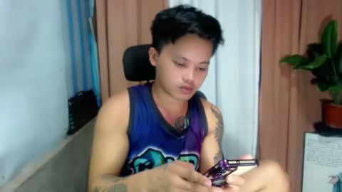 JUST CALL MY NAME jayrus  online show from 10-09-25, 06:33