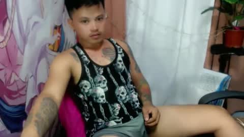 JUST CALL MY NAME jayrus  online show from 11-13-25, 06:23