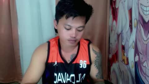 JUST CALL MY NAME jayrus  online show from 01-16-26, 05:22