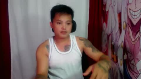 JUST CALL MY NAME jayrus  online show from 02-08-26, 11:02