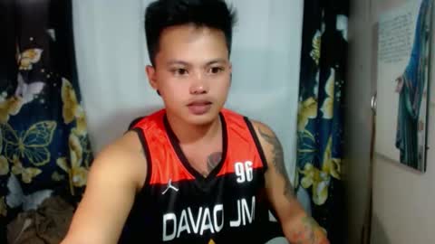 JUST CALL MY NAME jayrus  online show from 03-07-26, 09:17