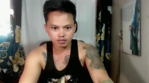 JUST CALL MY NAME jayrus  online show from 03-11-26, 07:58