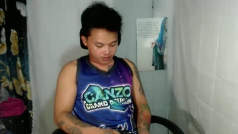 JUST CALL MY NAME jayrus  online show from 03-17-26, 09:23