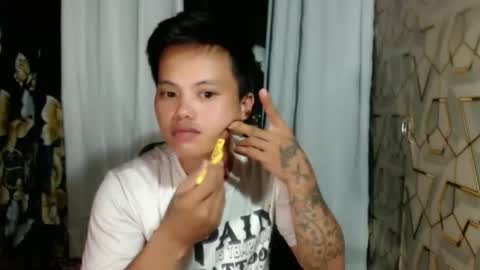 JUST CALL MY NAME jayrus  online show from 05-14-26, 11:39