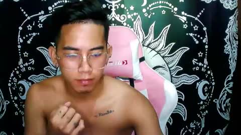 Josh online show from 02-12-25, 02:56