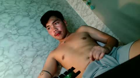 Snapshot of urhot_kharlxoxo chatting on 04-29-26, 07:56 john carlo online show from 04-29-26, 07:56