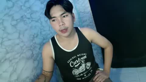 Snapshot of urhot_kharlxoxo chatting on 06-05-26, 07:36 john carlo online show from 06-05-26, 07:36