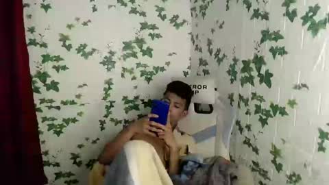 richard online show from 01-27-25, 05:14