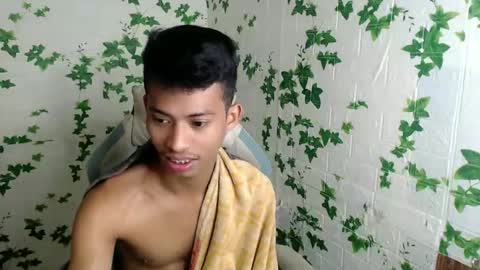 richard online show from 02-01-25, 04:14