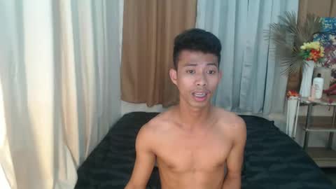 richard online show from 02-07-25, 04:03