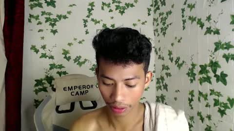 richard online show from 02-12-25, 02:56