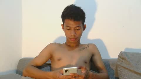 richard online show from 12-01-25, 01:27