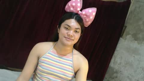 urhottie_bella online show from 03-08-26, 05:11