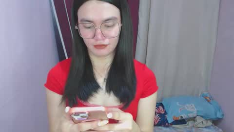 Katey online show from 04-15-26, 06:31