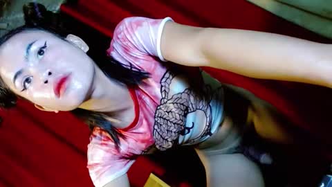 Snapshot of urhotty_megs143 chatting on 02-13-26, 07:10 MEGS MEGS online show from 02-13-26, 07:10