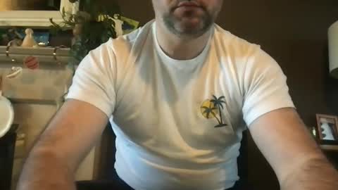Hung Daddy online show from 01-07-26, 12:40