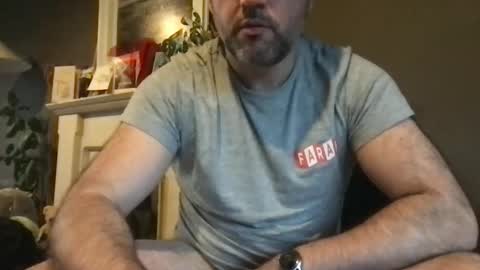 Hung Daddy online show from 03-02-26, 03:08