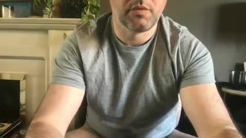 Hung Daddy online show from 05-08-26, 10:09