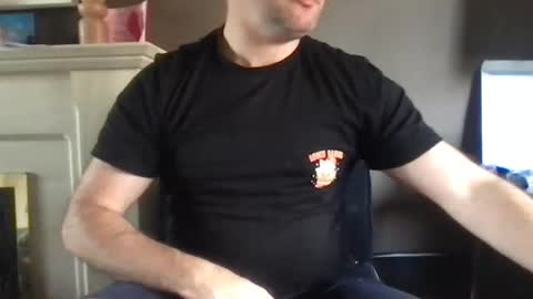 Hung Daddy online show from 08-03-26, 12:21