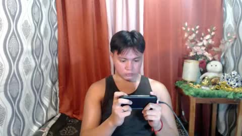 urhunky_ivan online show from 12-27-24, 07:51