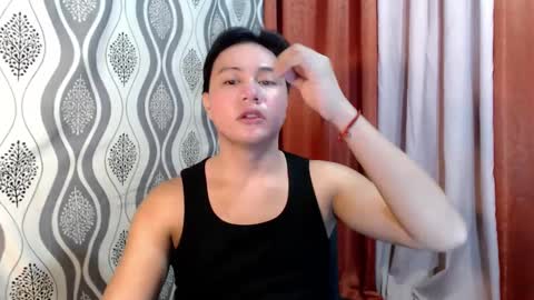 urhunky_ivan online show from 01-05-25, 03:13