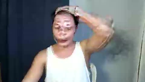 urhunky_ivan online show from 03-06-25, 06:37
