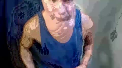 urhunky_ivan online show from 03-08-25, 05:22