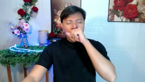 urhunky_ivan online show from 07-13-26, 04:43