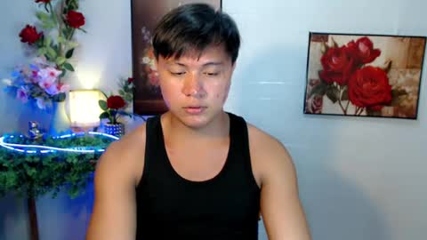 urhunky_ivan online show from 07-16-26, 04:35