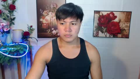 urhunky_ivan online show from 07-19-26, 04:54