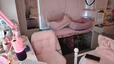 urlittlefilipina online show from 11-11-25, 02:50