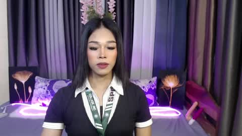 urlovely_jemma online show from 07-27-26, 10:06