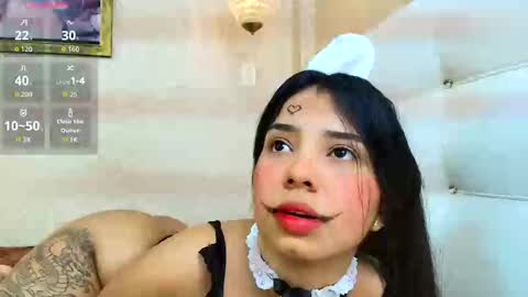 Love online show from 10-31-25, 08:43