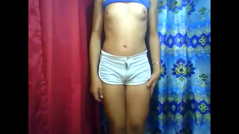 Snapshot of urluckyfuck123 chatting on 03-06-25, 11:09 Jasmin online show from 03-06-25, 11:09