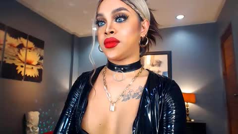 UrMajestyTyra online show from 12-26-24, 04:53