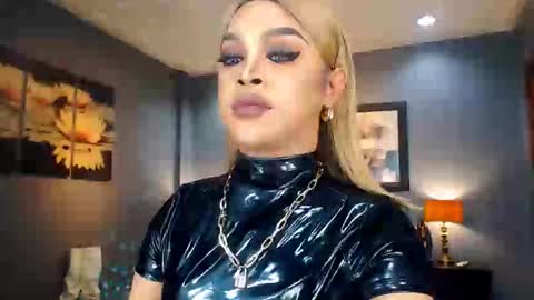 UrMajestyTyra online show from 03-09-25, 06:06
