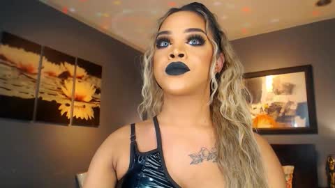 UrMajestyTyra online show from 03-14-26, 01:44