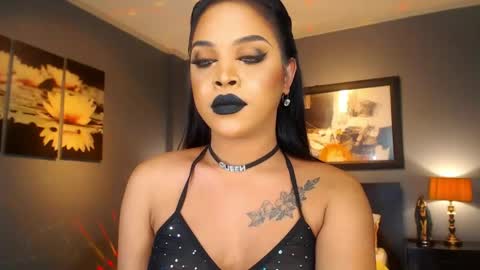 UrMajestyTyra online show from 04-16-26, 01:50