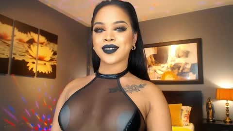 UrMajestyTyra online show from 04-21-26, 02:51